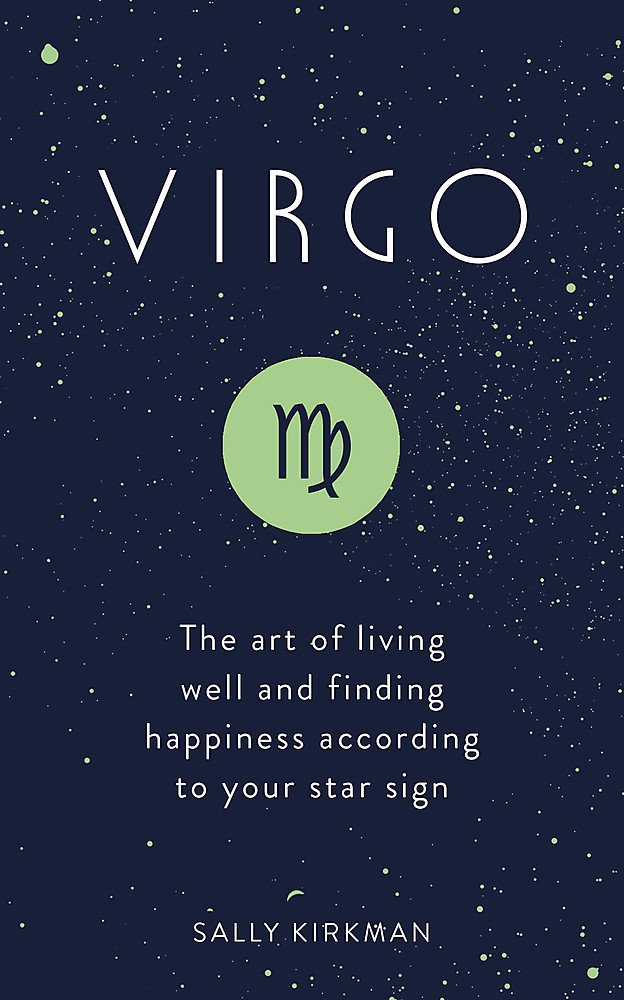 Detail Pictures Of Virgo Sign Nomer 19
