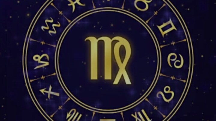 Detail Pictures Of Virgo Sign Nomer 43