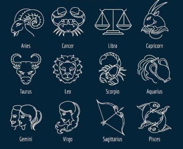 Detail Pictures Of Virgo Signs Nomer 40