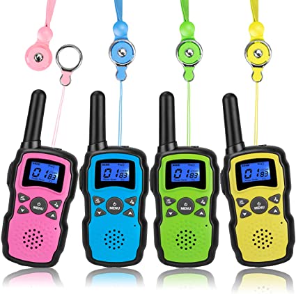 Detail Pictures Of Walkie Talkies Nomer 2