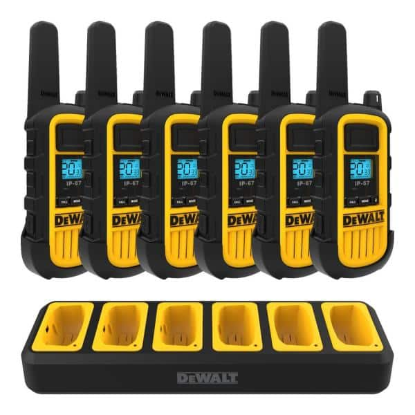 Detail Pictures Of Walkie Talkies Nomer 15