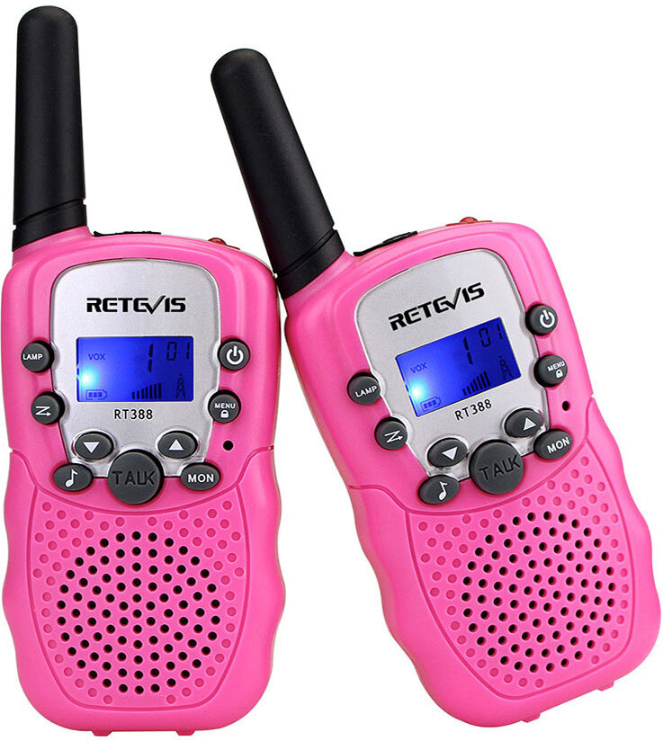 Detail Pictures Of Walkie Talkies Nomer 19