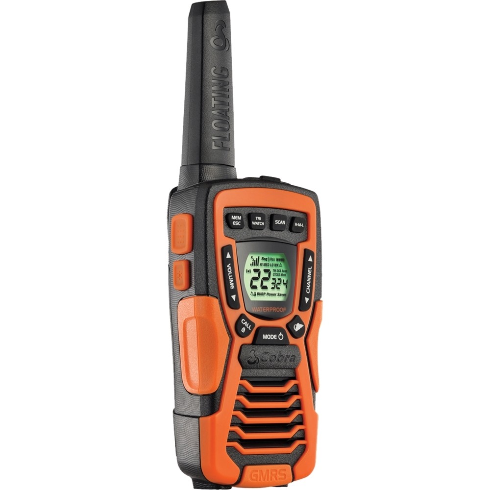 Detail Pictures Of Walkie Talkies Nomer 37