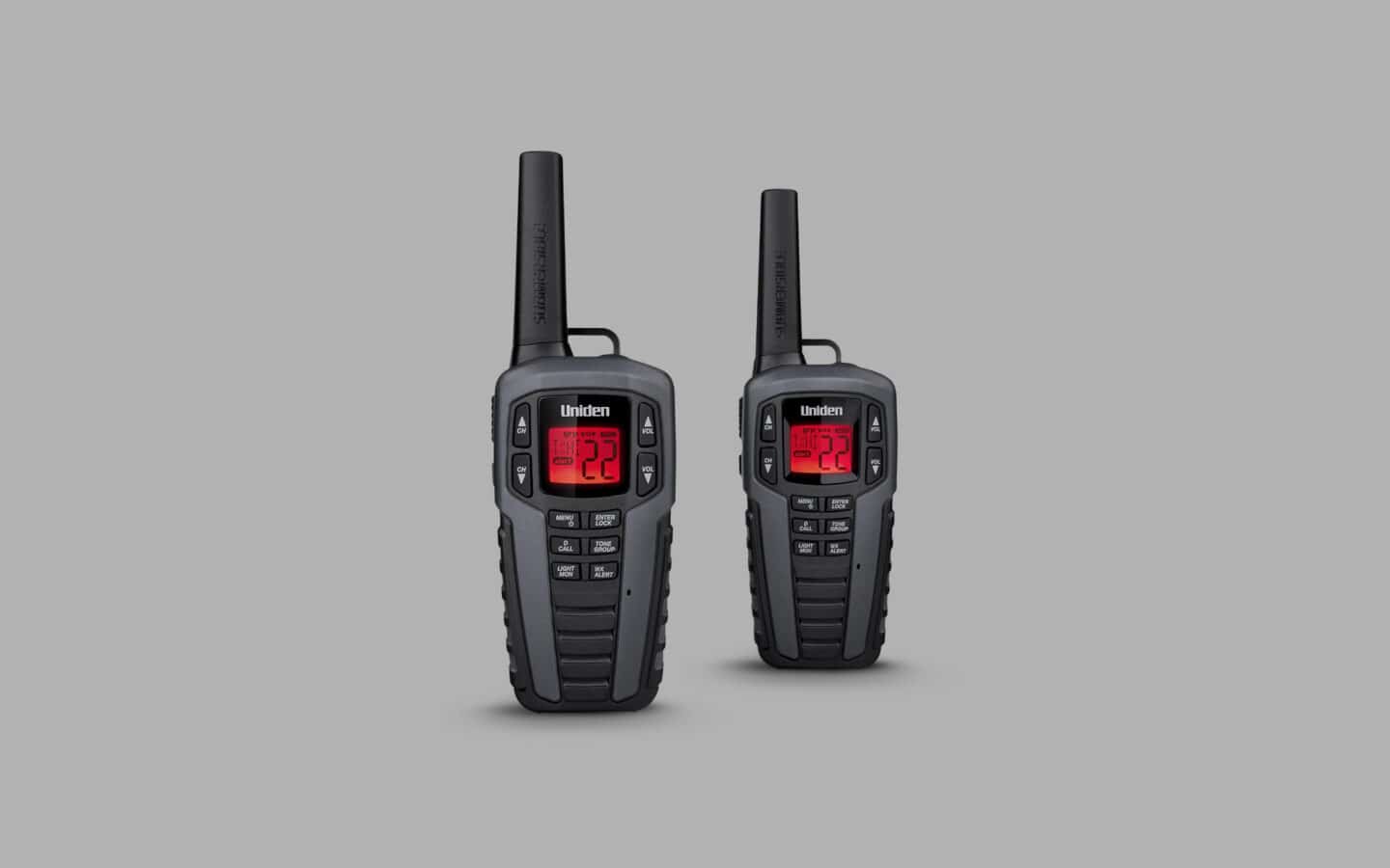 Detail Pictures Of Walkie Talkies Nomer 42