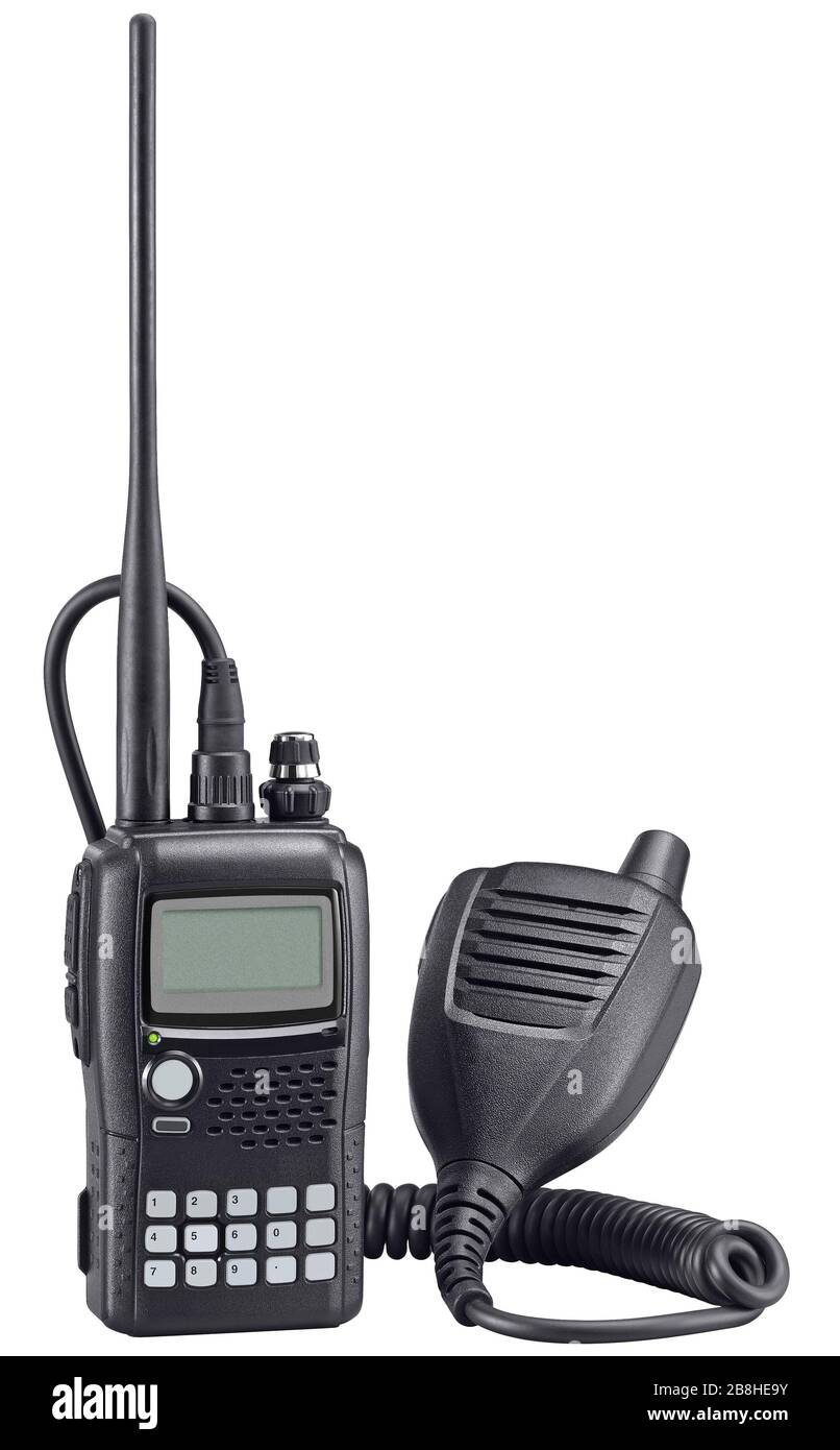 Detail Pictures Of Walkie Talkies Nomer 53