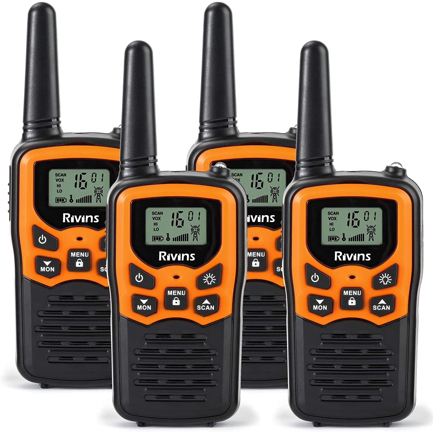 Detail Pictures Of Walkie Talkies Nomer 9