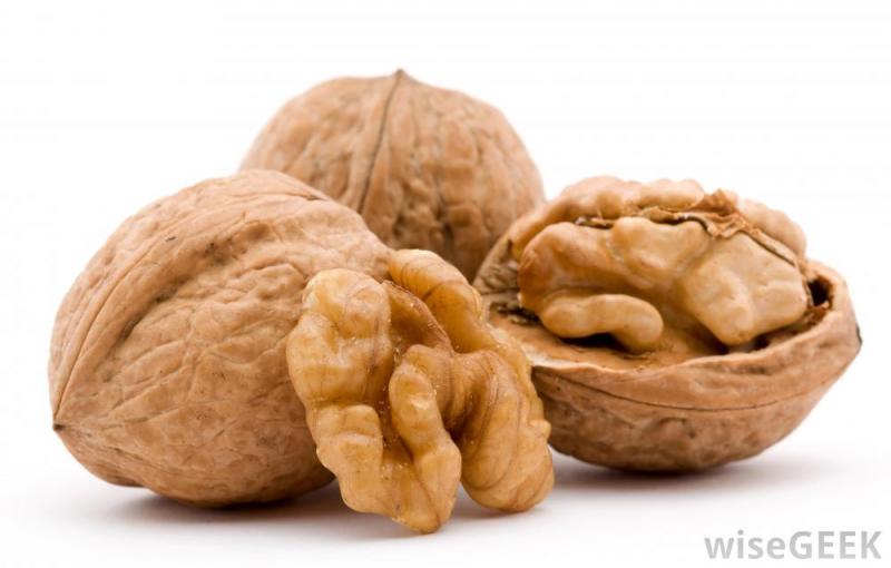 Detail Pictures Of Walnuts Nomer 25