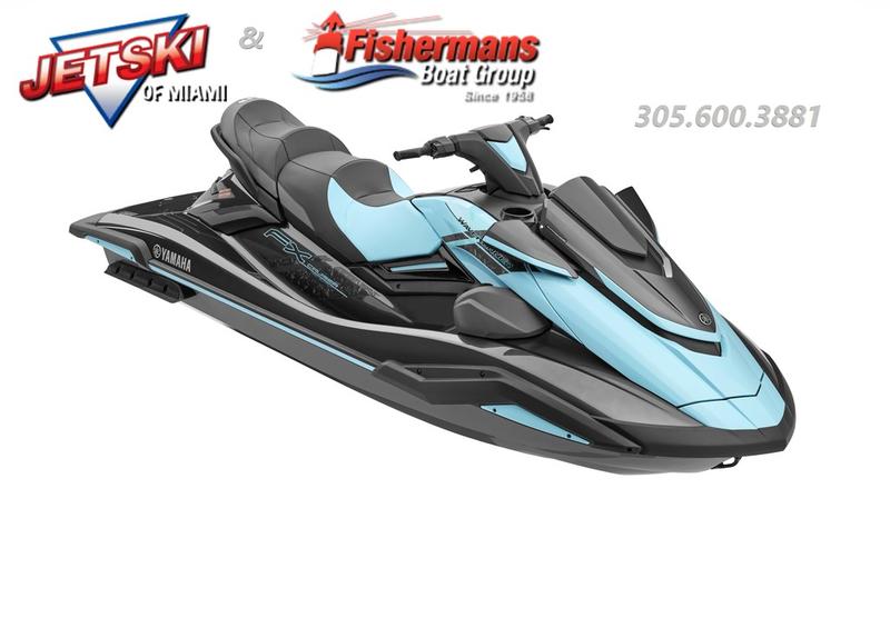 Detail Pictures Of Waverunners Nomer 19