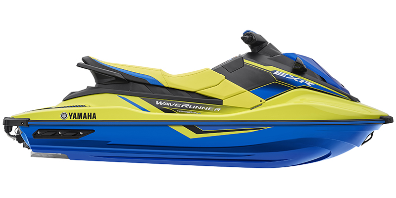 Detail Pictures Of Waverunners Nomer 34