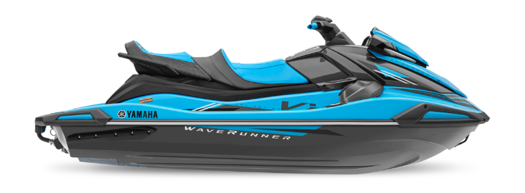 Detail Pictures Of Waverunners Nomer 3