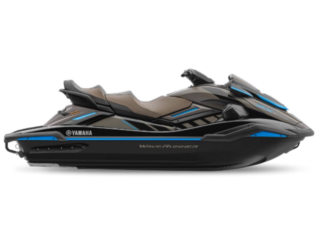 Detail Pictures Of Waverunners Nomer 46