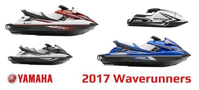 Detail Pictures Of Waverunners Nomer 49