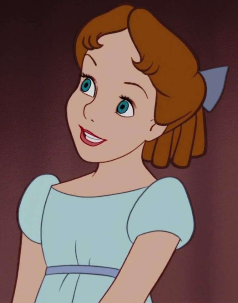 Pictures Of Wendy From Peter Pan - KibrisPDR
