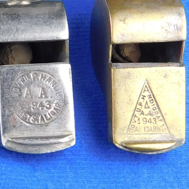 Detail Pictures Of Whistles Nomer 47