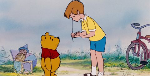 Detail Pictures Of Winnie The Pooh And Friends Nomer 12