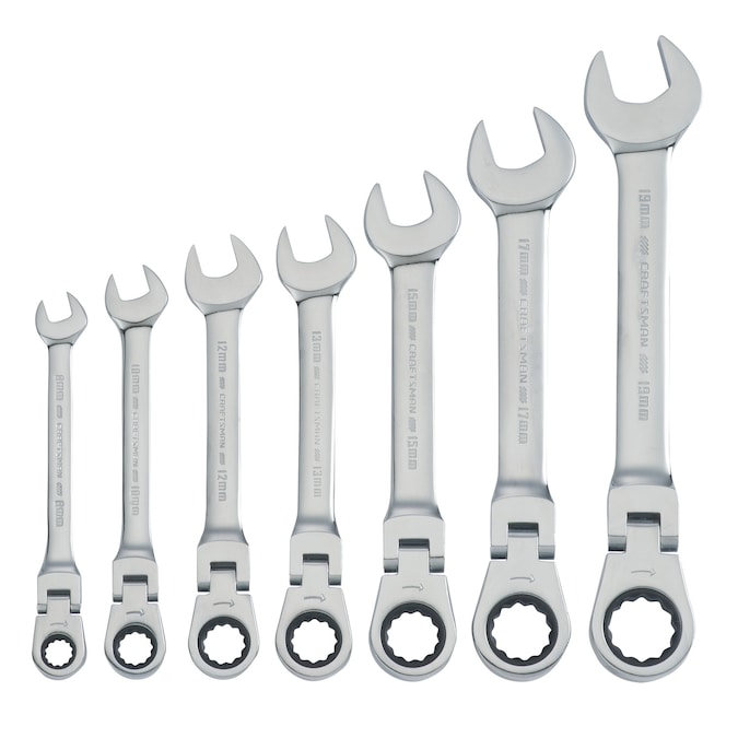 Detail Pictures Of Wrenches Nomer 12