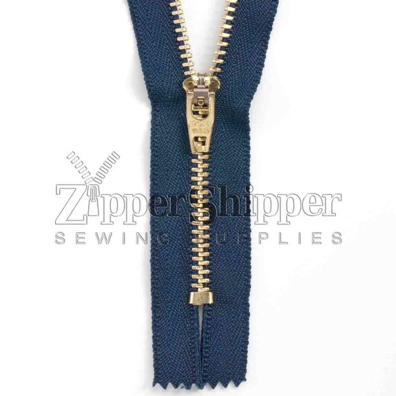 Detail Pictures Of Zippers Nomer 3