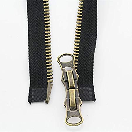 Detail Pictures Of Zippers Nomer 28