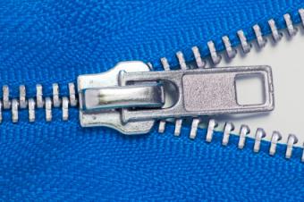 Detail Pictures Of Zippers Nomer 46