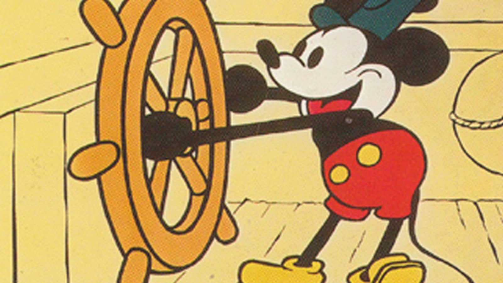 Detail Pictures With Mickey Mouse Nomer 49