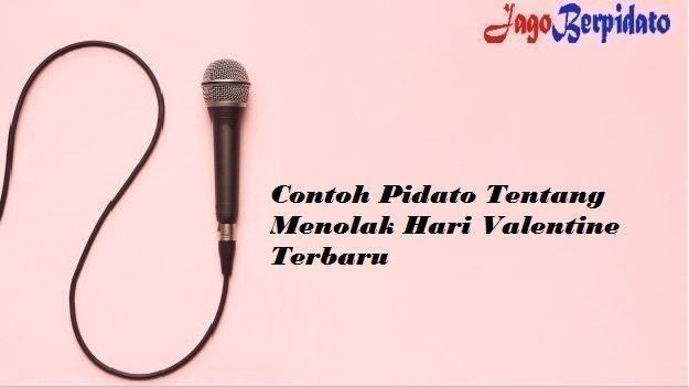 Detail Pidato Tentang Hari Valentine Nomer 6