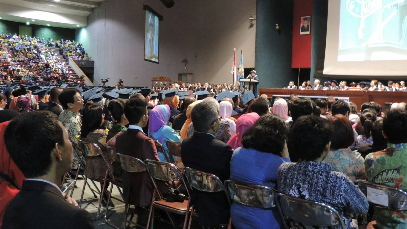 Detail Pidato Wisuda Sma Nomer 19