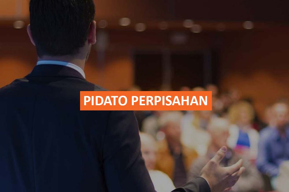 Detail Pidato Wisuda Sma Nomer 26