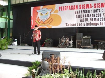 Detail Pidato Wisuda Sma Nomer 27