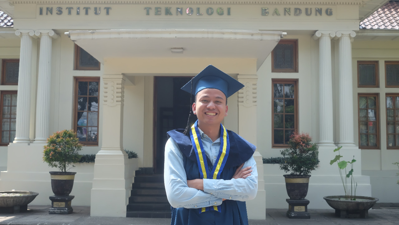 Detail Pidato Wisuda Sma Nomer 42