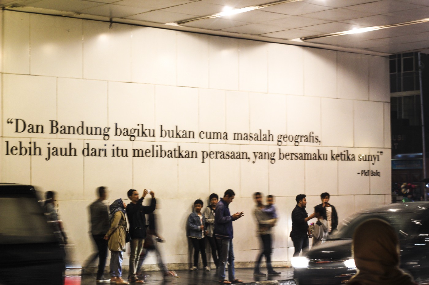 Detail Pidi Baiq Quotes Bandung Nomer 30