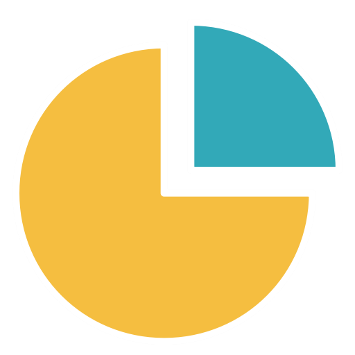 Detail Pie Chart Png Nomer 18