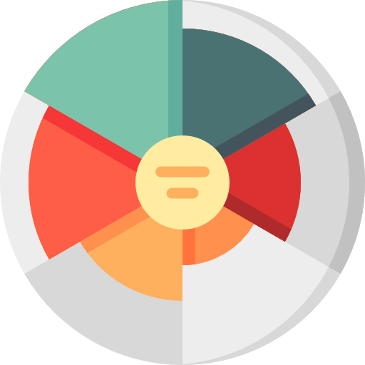 Detail Pie Chart Png Nomer 39