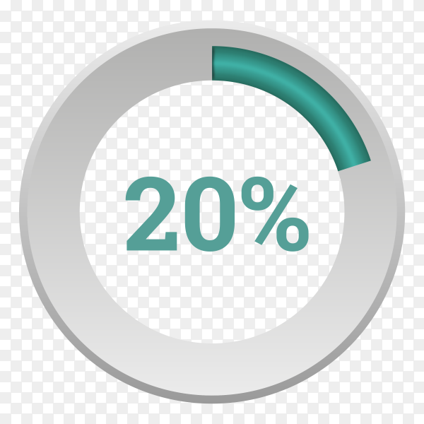 Detail Pie Chart Png Nomer 47