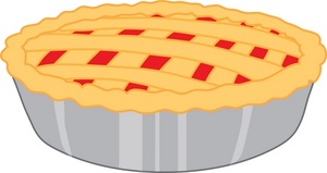 Detail Pie Images Clipart Nomer 3