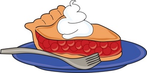 Detail Pie Images Clipart Nomer 21