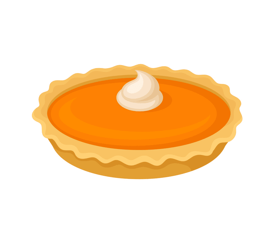 Detail Pie Images Clipart Nomer 22