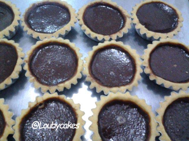 Detail Pie Puding Coklat Nomer 50