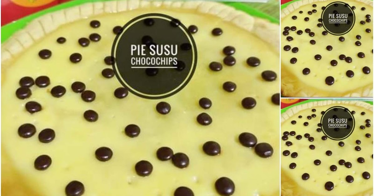 Detail Pie Susu Ulang Tahun Nomer 38