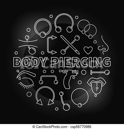 Detail Piercing Background Nomer 21