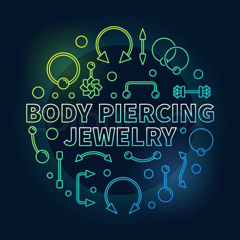 Detail Piercing Background Nomer 28