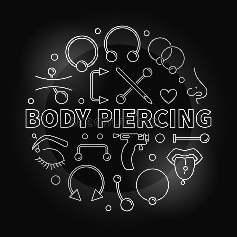 Detail Piercing Background Nomer 4