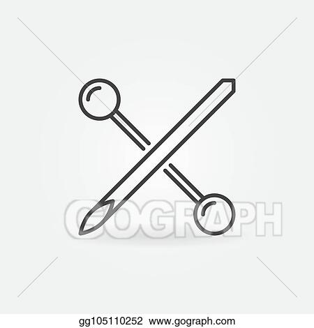 Detail Piercing Clipart Nomer 31