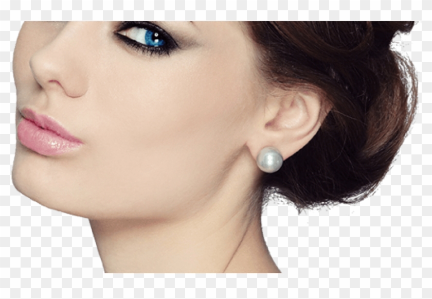 Detail Piercing Transparent Nomer 48