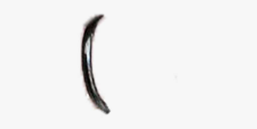 Detail Piercing Transparent Nomer 6