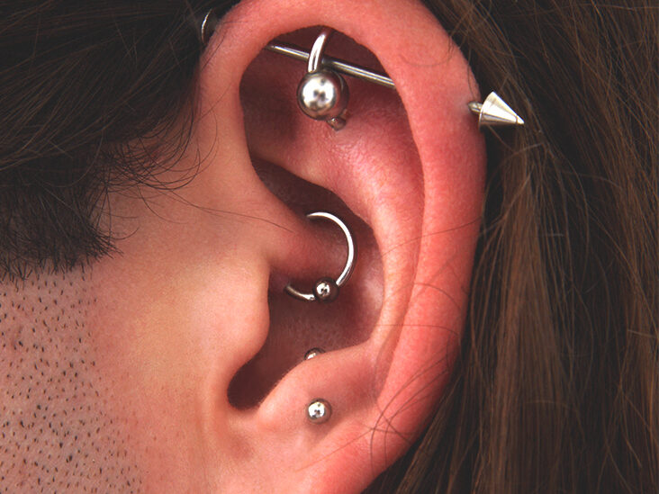 Detail Piercings Images Nomer 26