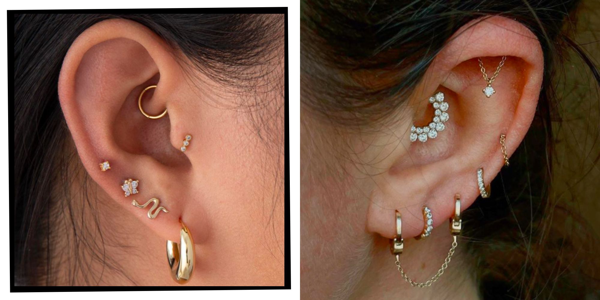 Detail Piercings Images Nomer 38