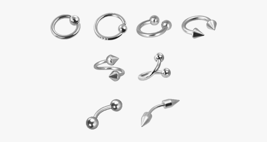 Detail Piercings Png Nomer 13