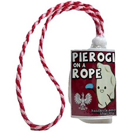 Pierogi On A Rope - KibrisPDR