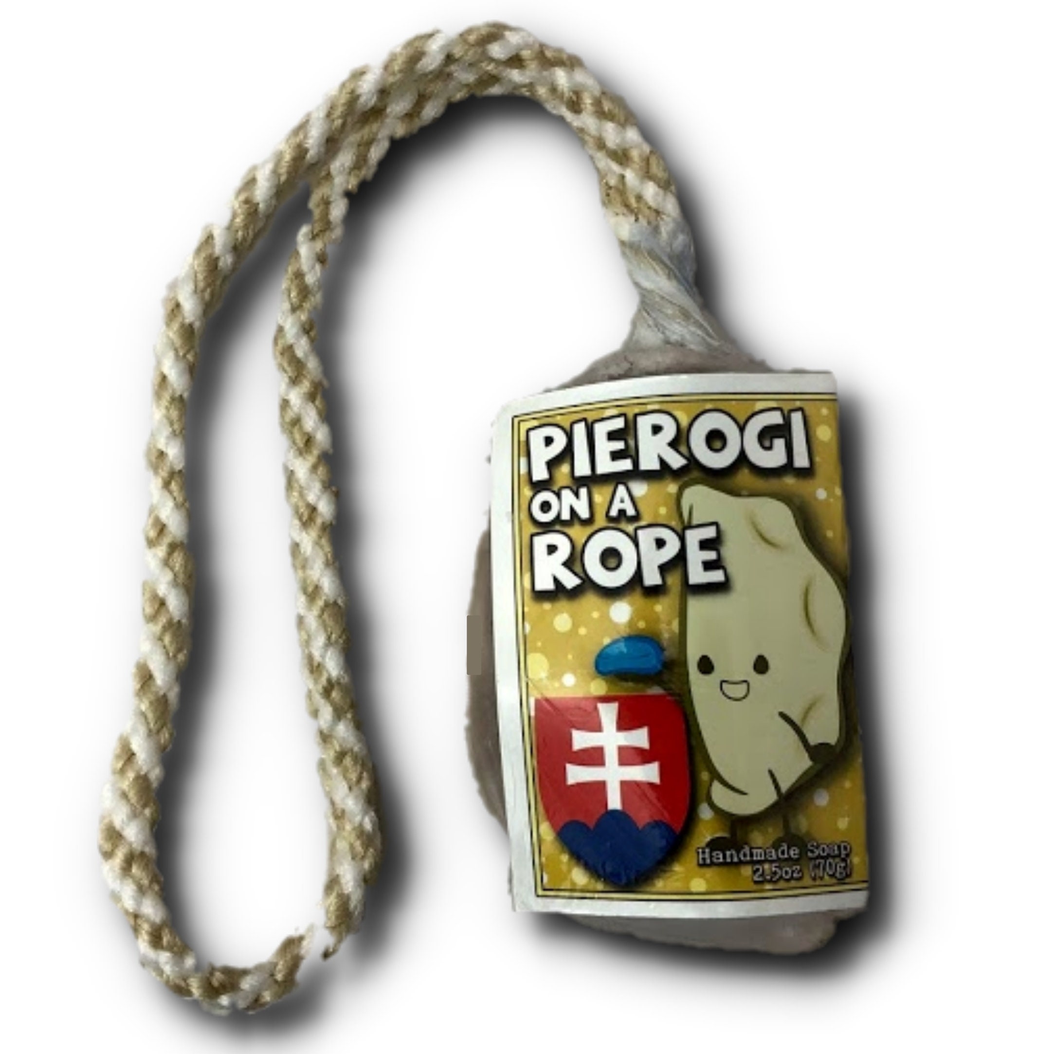 Detail Pierogi On A Rope Nomer 5