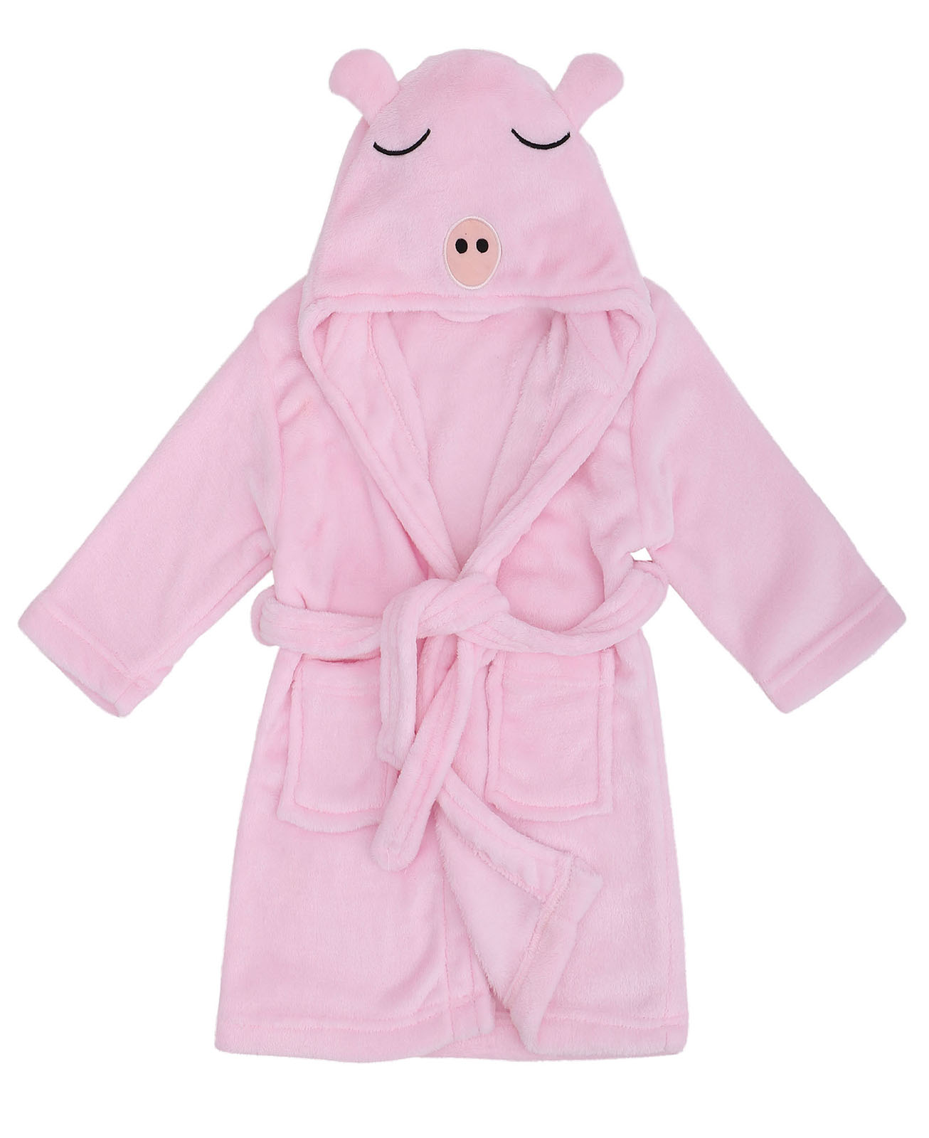 Pig Bathrobe - KibrisPDR